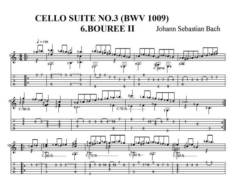 ���n���E�[�o�X�e�B�A���E�o�b�n�@�����t�`�F���g�ȑ�R�� 6.�u�[�� II